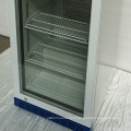 BIOBASE 100L Laboratory Refrigerator 2~8C Vaccine medicine refrigerator For Lab and Medical